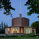 Illustration for article titled The Coolest Churches, Mosques, And Synagogues of the Year